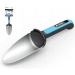 Cellfast lopatka sázecí ERGO š. 8 cm kov + PH široká – Zboží Dáma