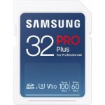 Samsung SDXC 128 GB MB-SD128S/EU – Zboží Mobilmania