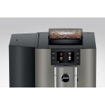 Jura X10 Dark Inox – Zboží Dáma