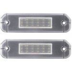 Osvětlení SPZ DEPO L18-210-0003LED – Hledejceny.cz