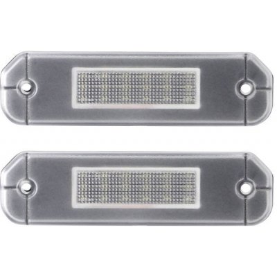 Osvětlení SPZ DEPO L18-210-0003LED – Hledejceny.cz