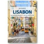 Lisabon do kapsy - Lonely Planet – Sleviste.cz