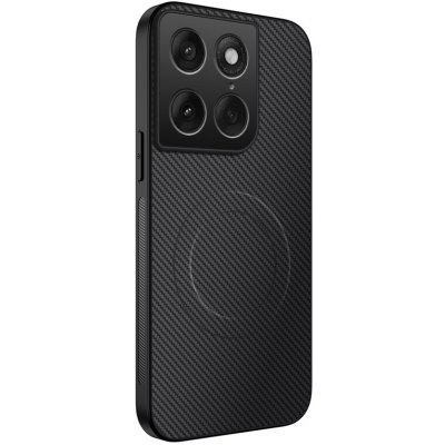 VSECHNONAMOBIL CARBON MAGSAFE Motorola Signature černý 143554 – Zboží Živě