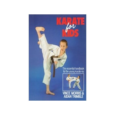 Karate For Kids