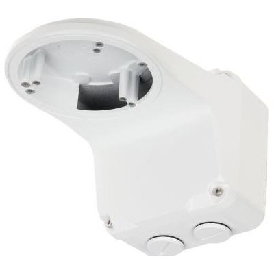 Uniarch by Uniview TR-JB07/WM03-G-IN Držák, na stěnu, s boxem, pro kamery řady IPC-D11x, IPC-D12x, IPC-T213, IPC-T11x, IPC-T12x, bílý TR-JB07/WM03-G-IN – Hledejceny.cz
