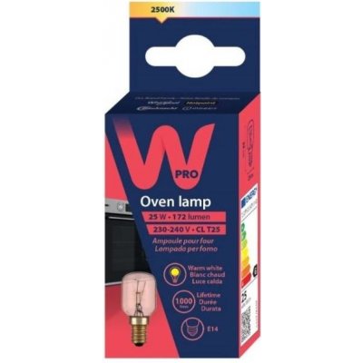 Whirlpool E14 25W C00863215 – Sleviste.cz