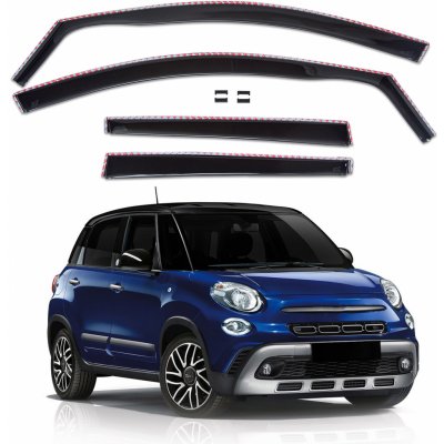 Fiat 500L 12 ofuky | Zboží Auto