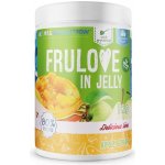 AllNutrition FRULOVE in Jelly 1 kg jablko-hruška – Zboží Dáma