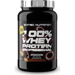 Scitec Nutrition 100 Whey Protein Professional 780 g – Hledejceny.cz