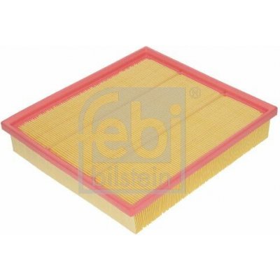 Vzduchový filtr FEBI BILSTEIN 1000758 – Hledejceny.cz