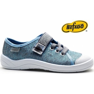 Befado Tim 251x097 – Sleviste.cz