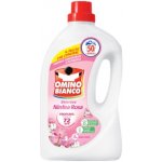 Omino Bianco Pink Lotus gel 2 l 50 PD – Hledejceny.cz