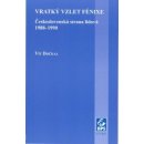 Vratký vzlet Fénixe -- Československá strana lidová 1988-1990 - Dočkal Vít