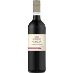 La Baume Saint Paul Red Alcohol Free 0,5% 0,75 l (holá láhev) – Sleviste.cz