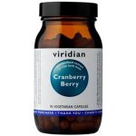 Viridian Cranberry Berry 90 kapslí – Hledejceny.cz