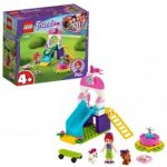 LEGO® Friends 41396 Hřiště pro štěňátka – Zboží Živě
