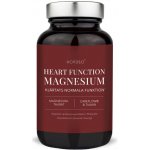 Nordbo Magnesium Heart Function Hořčík 90 kapslí – Hledejceny.cz