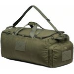 Savotta Keikka duffel bags Olivová 80 l – Sleviste.cz