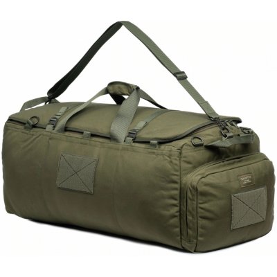 Savotta Keikka duffel bags Olivová 80 l – Sleviste.cz