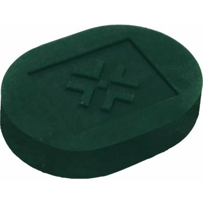 Bullet Vosk Scented Grip Wax green – Hledejceny.cz
