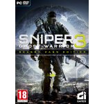 Sniper: Ghost Warrior 3 Season Pass – Hledejceny.cz