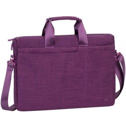 Brašna RivaCase RC-8335-PU 15,6" purple