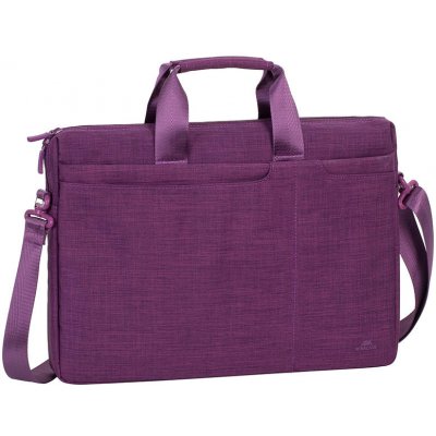 Brašna RivaCase RC-8335-PU 15,6" purple – Sleviste.cz