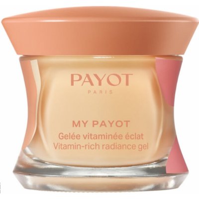 Payot My Payot Creme Glow vitamínový gel 30 ml – Zboží Mobilmania