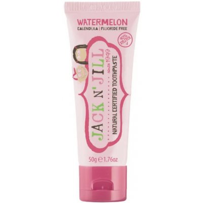 Jack N’ Jill Watermelon dětská 6m+ 50 g – Hledejceny.cz