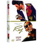 Get on Up - Příběh Jamese Browna Ray Kolekce DVD – Hledejceny.cz