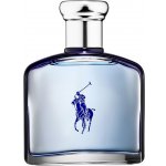 Ralph Lauren Polo Ultra Blue toaletní voda pánská 75 ml – Hledejceny.cz