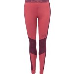 Lasting LEXA merino dámské spodky vínová – Zbozi.Blesk.cz