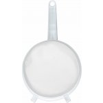 ORION Cedník, sítko ø 16 cm, extra jemné, plast – Zbozi.Blesk.cz
