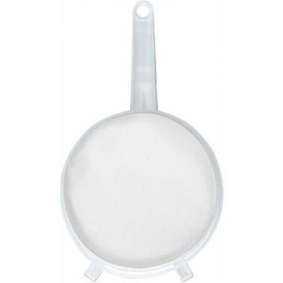 ORION Cedník, sítko ø 16 cm, extra jemné, plast – Zbozi.Blesk.cz