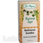Dr.Popov Rutinová bomba 50 g – Hledejceny.cz