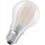 Osram LED žárovka Filament STAR 40 W E27 2700 K matná teple bílá – Hledejceny.cz