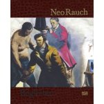Neo Rauch, Begleiter - Schmidt, Hans-Werner – Hledejceny.cz