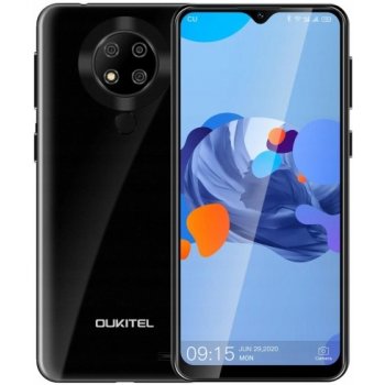 Oukitel C19 Pro 4GB/64GB