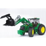 Bruder 3050 Traktor John Deere 7930 – Zboží Mobilmania