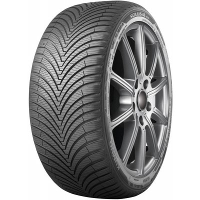 Kumho Solus 4S HA32 195/55 R15 85V – Zbozi.Blesk.cz