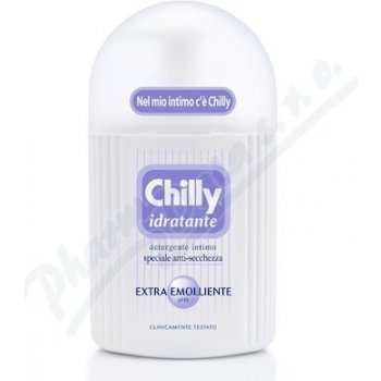 Chilly intima Idratante 200 ml