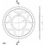 Supersprox RFE-26:62-BLK | Zboží Auto