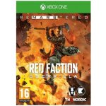 Red Faction: Guerrilla Re-Mars-tered – Hledejceny.cz