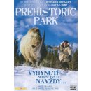 Prehistoric park 1+2, 2 DVD