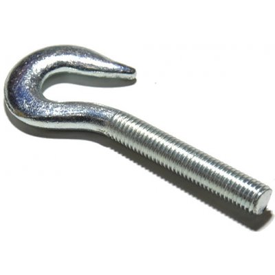 Hák pro napínáky, pravý závit, M8, Zn – Hledejceny.cz