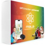 MALA GPS tracker univerzal 60135 – Sleviste.cz