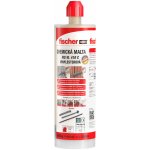 Fischer Malta chemická FIS VL 410 C 410 ml – Zboží Mobilmania