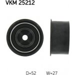 Vratná/vodicí kladka, ozubený řemen SKF VKM 25212 – Zboží Mobilmania