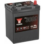 Yuasa YBX3000 12V 30Ah 280A YBX3009 | Zboží Auto
