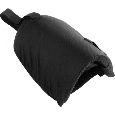 USG Ramenní vycpávky k bezpečnostním vestám černé – Zboží Mobilmania